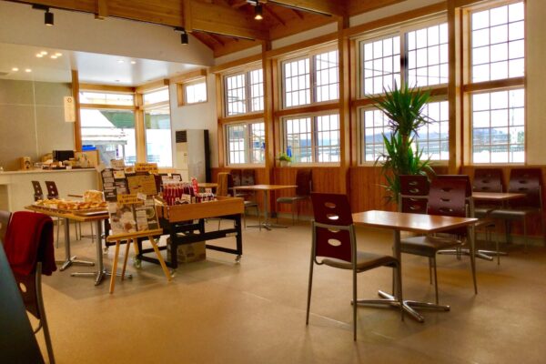 10ピピカフェ_店内 10ピピカフェ_店内