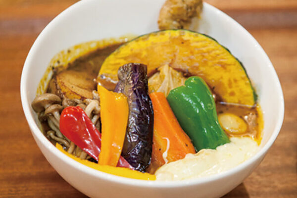 3MARKIE CURRY_メイン 3MARKIE CURRY_メイン