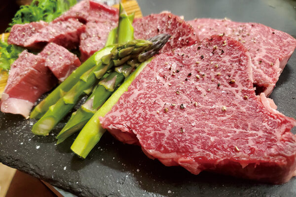 7焼肉魂_肉アップ 7焼肉魂_肉アップ