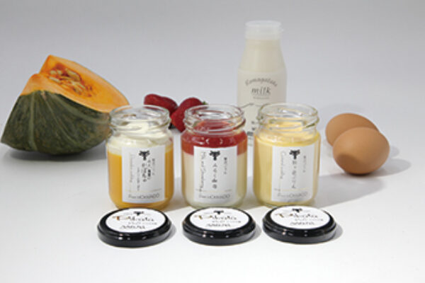 KOMAGATAKE MILK 五稜郭駅前店2 KOMAGATAKE MILK 五稜郭駅前店2