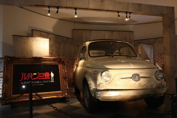 MonkeyPunchCollectionサブ