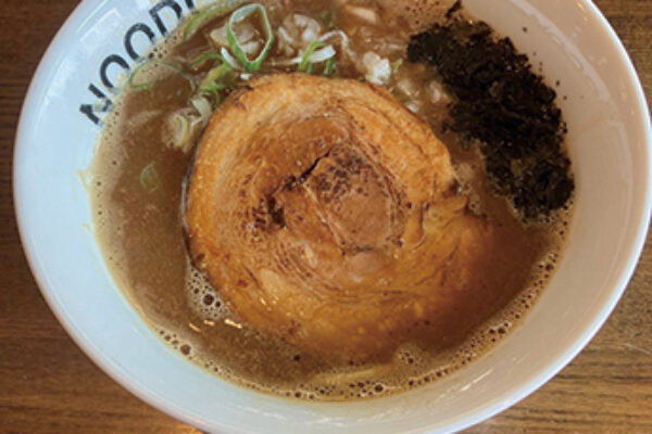 NOODLE BAR 92 NOODLE BAR 92