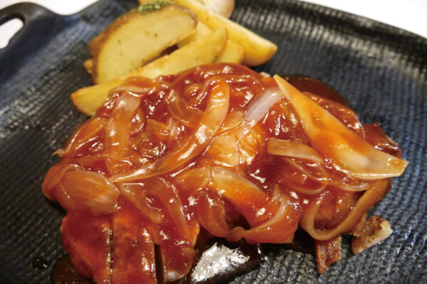 NorthernRestaurantPorkerサブポークチャップステーキP1070516 NorthernRestaurantPorkerサブポークチャップステーキP1070516