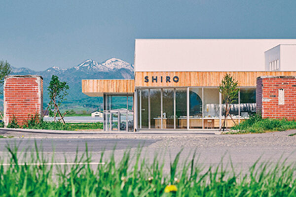 SHIRO CAFEサブ