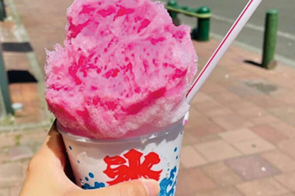 おやきの菊水堂サブ