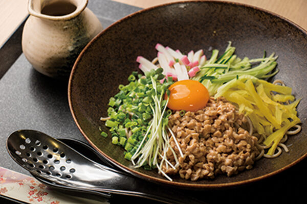 そば処 将サブ