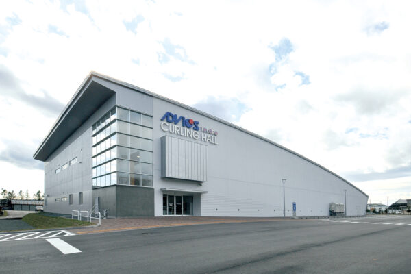 アドヴィックス常呂サブ002 アドヴィックス常呂サブ002