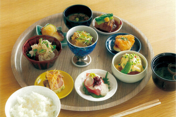 キトウシの森きとろん9品セット