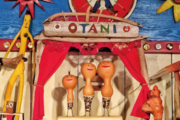 シゲチャンランドサブ