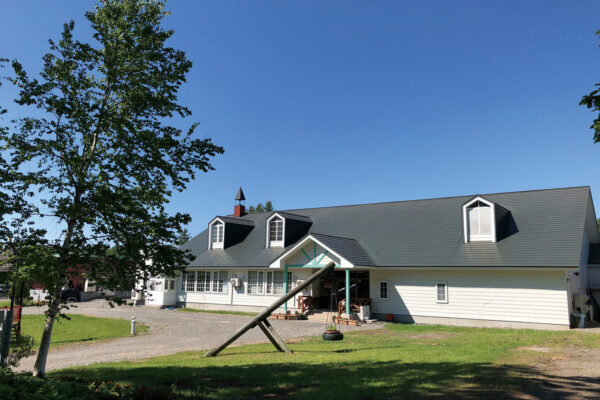 チーズ工房 NEEDSgaikan1