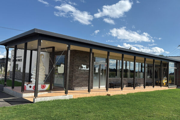 ドリームドルチェサブ‗ドルチェ外観