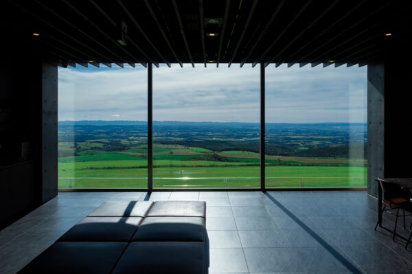 ナイタイテラスサブ内観1