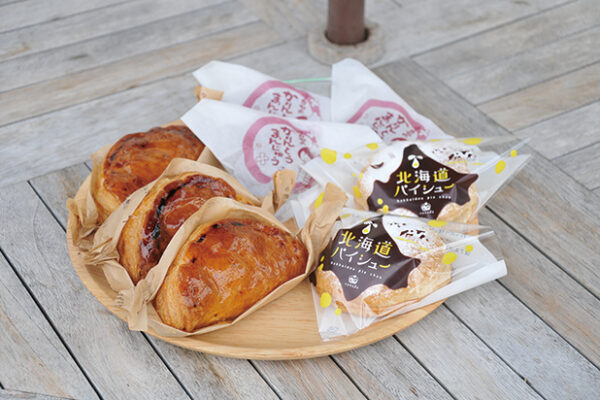 ナカヤ菓子店2 ナカヤ菓子店2
