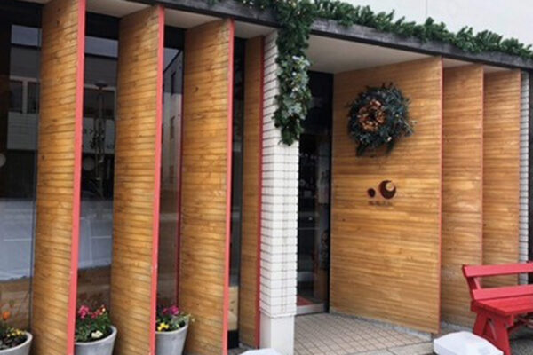 ルモンド外観