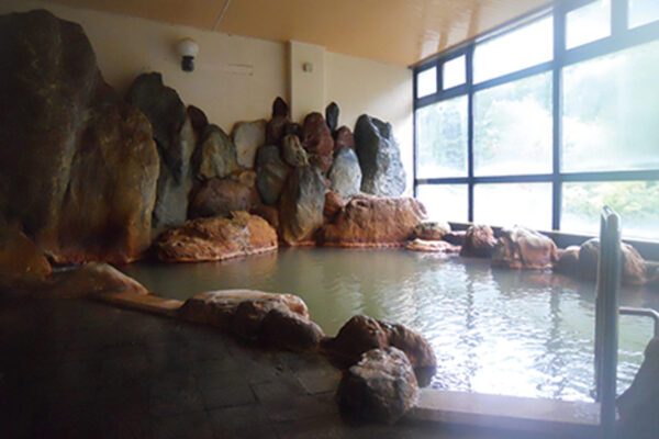 八雲温泉 おぼこ荘サブ