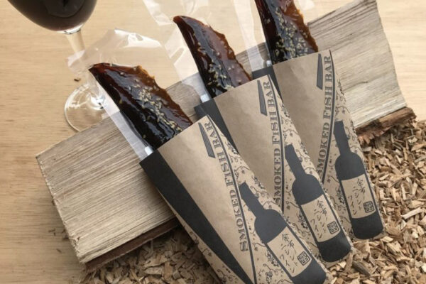 南保留太郎商店サブスモークフィッシュバー