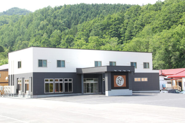 塩別つるつる温泉サブ_外観写真