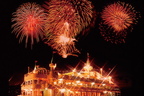 洞爺湖汽船サブ