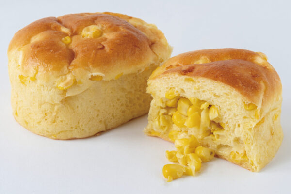 美瑛選果-コーンパン