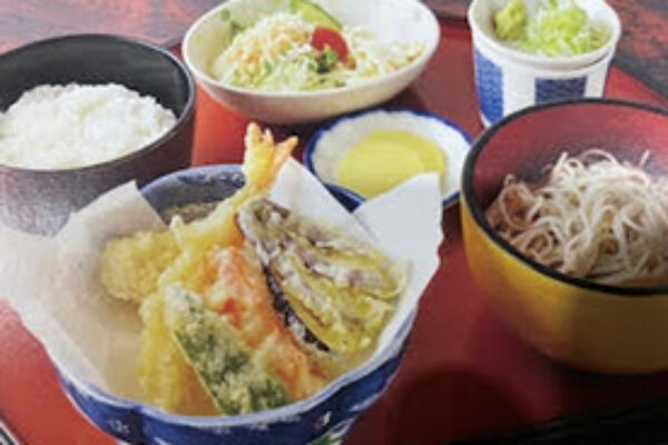 蕎麦処瑠瞳（るとう）2